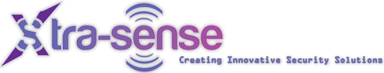 Xtra-Sense - Creating Innovative Security Solutions