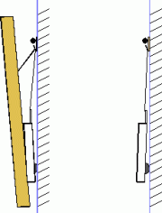 Sde illustration of Paintng Alarms
